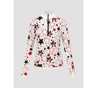 Col Roulé Technique Pour Femmes Newland Adamantea N46306-120