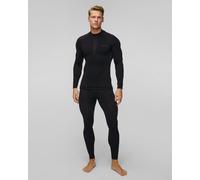 Col Roulé Thermoactif Pour Hommes Falke Warm 39660-3000 L