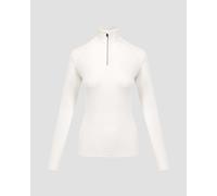 Col Roulé Zippé Femmes Rossignol Classique 1/2 Rlmwl08-100