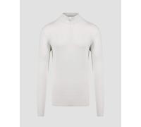 Col Roulé Zippé Pour Hommes Chervo Tattico T0007-150 XL