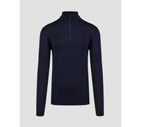 Col Roulé Zippé Pour Hommes Chervo Tattico T0007-599 XL