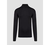 Col Roulé Zippé Pour Hommes Chervo Tattico T0007-999 L
