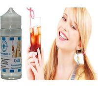 Cola arôme concentré - Vegan - Sasami - 100 ml