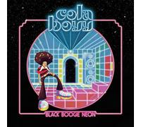 Cola Boyy - Black Boogie Neon