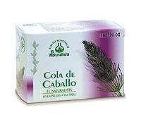 Cola Caballo 60 Cap Naturalista