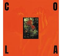 Anselmo Cola – Cola-The Gloss – Import