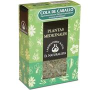 Cola De Caballo Bolsa 50G Naturalista