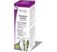 Cola de caballo (equisetum arvense) extracto hidroalcoholico bio 100ml Physalis