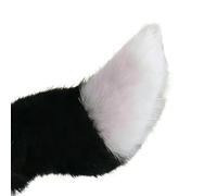 Cola De Cosplay Que Se Mueve | Decoración Exterior Para Vehículos | Cola De Motocicleta Con Control Remoto | Para Paseos Diarios, Motociclistas, Modificaciones, Presentaciones En El Escenario, Eventos