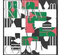 Cola - Deep In View [Cd]