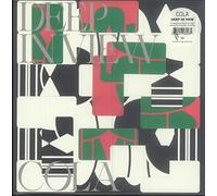 Cola - Deep in View LP [Vinyl LP]