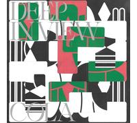 Cola - Deep in View - Red Vinyl