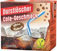 Cola désaltérant le délicieux rafraîchissement entre les repas 500ml