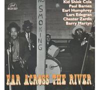 GHB Cola – Far Across the River