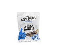 Cola Gums Sans Sucre