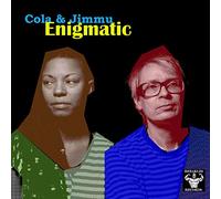 Cola & Jimmu - Enigmatic-Digi [Import]