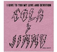 Cola & Jimmu - I Give to You My Love & Devotion