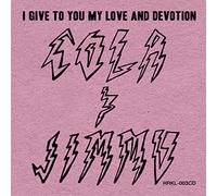 Cola & Jimmu - I Give to You My Love & Devotion