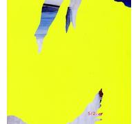 Cola,Jonny & the a-Grades - The Yellow Mini