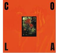 Anselmo Cola – Cola-The Gloss – Import