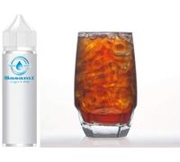 Cola vanille type Vanilla Coke arôme concentré - Vegan - Sasami - 100 ml
