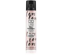 Colab Shampooing Sec Original Bergamote Rose 200ml