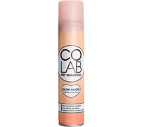 COLAB PURE NUDE dry shampoo 200 ml