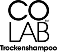 COLAB Shampooing sec original avec vitamine E 200ml