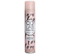 Colab Shampooing sec Orignal - L'aérosol de 200 ml