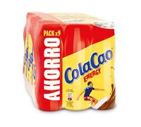 colacao energy sans gluten 9x200ml