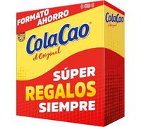ColaCao Original Cacao Soluble Naturel, Poudre, 2,2 kg