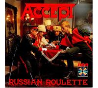 Colaccept - Russian Roulette