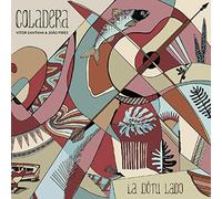 Coladera - La Dota Lado