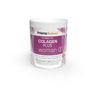 COLAGEN PLUS WOMAN 300gr. - produit spécialisé pour un usage quotidien, poids 300 g, peut être utilisé régulièrement selon les besoins individuels et devient un allié fiable dans la routine de tous le