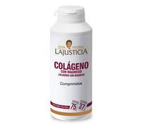 Colágeno Con Magnesio 75 Días Comprimido