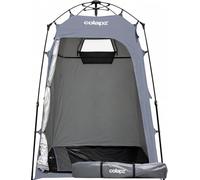 Colapz Tente Douche Camping Pop Up Cabine WC & Vestiaire | Profitez d'un espace privé pour vous doucher, vous changer ou utiliser des toilettes