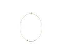 Guess Collier PETRA - Or