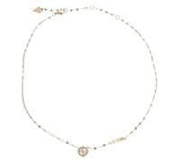 Guess Collier Acier