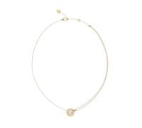 GUESS Collier pour Femme Acier Inoxydable JUBN05437JWYGT/U