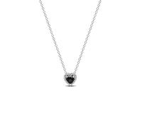 Colar Pandora, Prata 925