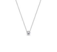 Colar Pandora, Prata 925