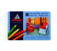 Colart - 12 Pastels