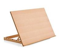 Colart ArtDiscount Danube A2 Chevalet De Table Art & Craft G