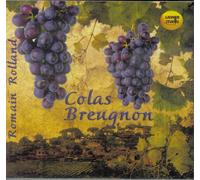 Colas Breugnon - Rolland Romain (livre en polonais)