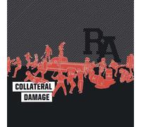 Ra - Collateral Damage [Import]