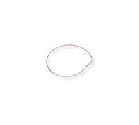 Colave-lingeier fixation joint whirlpool 480111100189