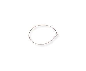 Colave-lingeier fixation joint whirlpool 480111100189