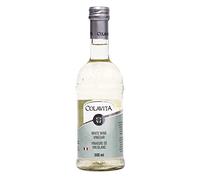Colavita Aged White Wine Vinegar - 16.9 fl.oz.