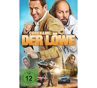 Colbeau-Justin,Ludovic - Codename: Der Löwe