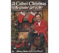 Colbert Christmas: The Greatest Gift of All